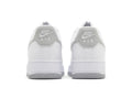 Nike Air Force 1 Low 07 White Light Smoke Grey - Nike Sneaker, Detailansicht 7