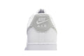 Nike Air Force 1 Low 07 White Light Smoke Grey - Nike Sneaker, Detailansicht 8