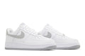 Nike Air Force 1 Low 07 White Light Smoke Grey - Nike Sneaker, Detailansicht 9