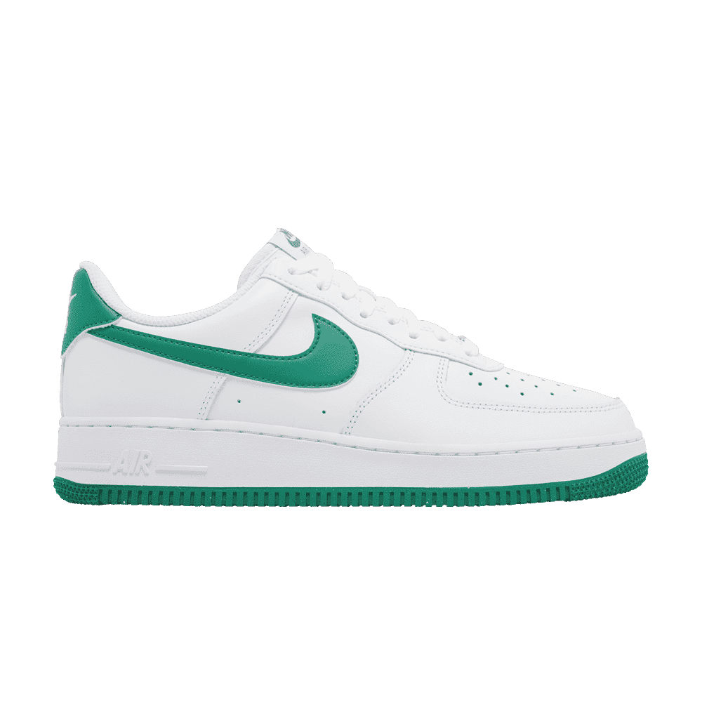 Nike Air Force 1 Low '07 Bílá Malachit