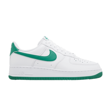 Nike Air Force 1 Low '07 Blanco Malaquita