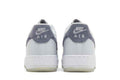 Nike Air Force 1 '07 LV8 Pure Platinum Light Carbon - Nike Sneaker, Detailansicht 7