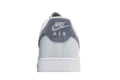 Nike Air Force 1 '07 LV8 Pure Platinum Light Carbon - Nike Sneaker, Detailansicht 8