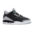 Air Jordan 3 Retro GS Green Glow - Air Jordan Sneaker