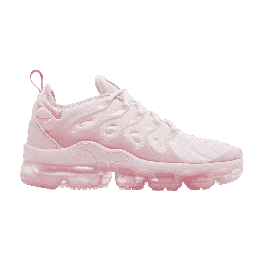 Nike Wmns Air VaporMax Plus Pink Foam