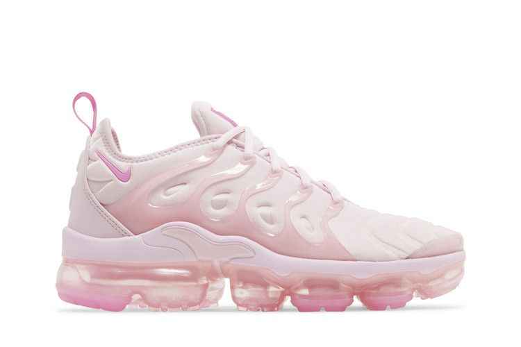 Nike Wmns Air VaporMax Plus Pink Foam - Nike Sneaker
