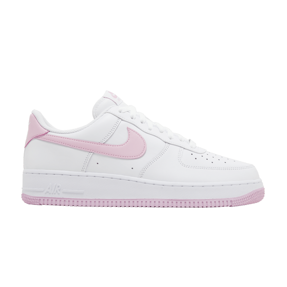 Nike Air Force 1 Low '07 Bubblegum - Nike Sneaker