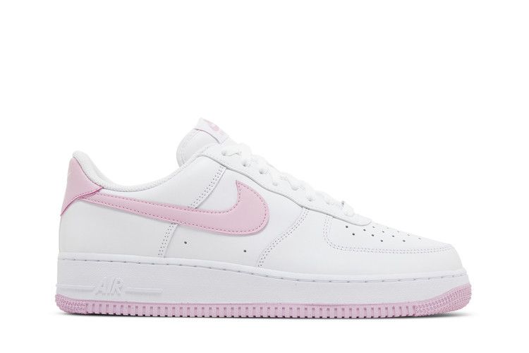 Nike Air Force 1 Low '07 Bubblegum - Nike Sneaker