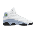 Air Jordan 13 Retro GS Blue Grey - Air Jordan Sneaker