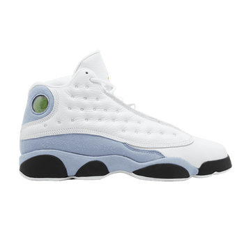 Air Jordan 13 Retro GS Blue Grey - Air Jordan Sneaker