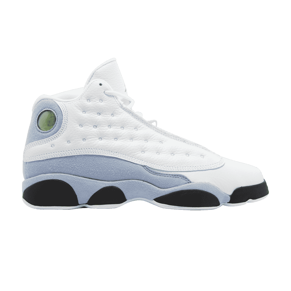 Air Jordan 13 Retro GS Blue Grey - Air Jordan Sneaker