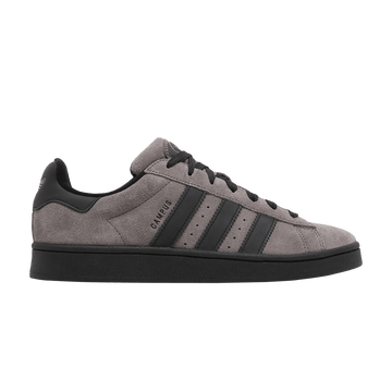 Adidas Campus 00s Antracita Negro