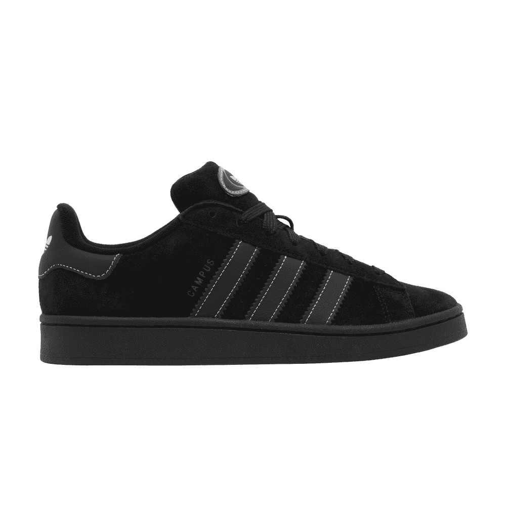 Adidas Campus 00s "Black White"