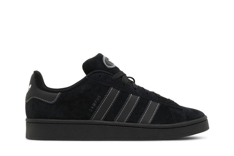Adidas Campus 00er "Black White"