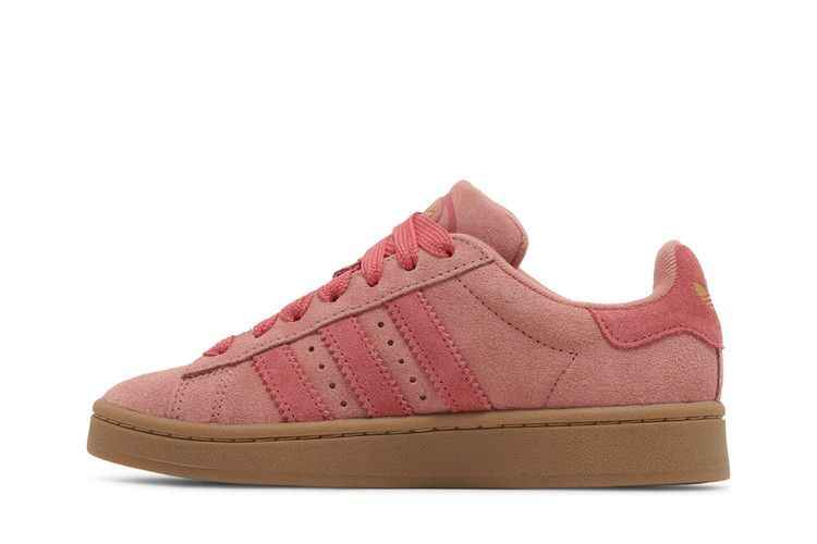 Adidas Campus 00er Wonder Clay - Adidas Sneaker, Detailansicht 4