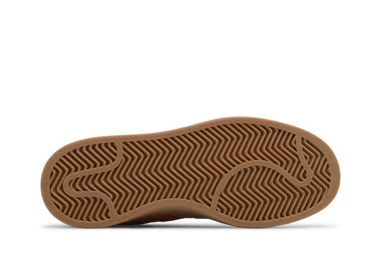 Adidas Campus 00er Wonder Clay - Adidas Sneaker, Detailansicht 5