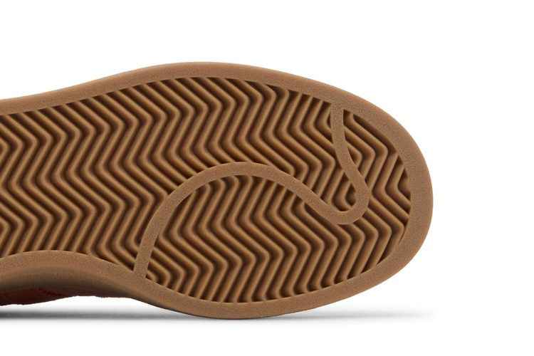 Adidas Campus 00er Wonder Clay - Adidas Sneaker, Detailansicht 6