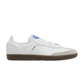 adidas Samba OG Double White Gum - adidas Sneaker, Detailansicht 2