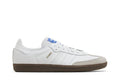 adidas Samba OG Double White Gum - adidas Sneaker, Detailansicht 3