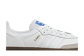 adidas Samba OG Double White Gum - adidas Sneaker, Detailansicht 4