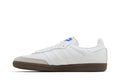 adidas Samba OG Double White Gum - adidas Sneaker, Detailansicht 5