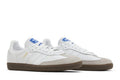 adidas Samba OG Double White Gum - adidas Sneaker, Detailansicht 10