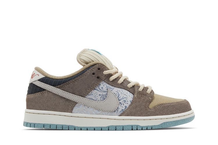 Nike SB Dunk Low Duże Oszczędności