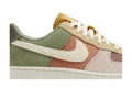 Nike Air Force 1 Low '07 LX Oil Green Terra Blush - Nike Sneaker, Detailansicht 3