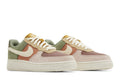 Nike Air Force 1 Low '07 LX Oil Green Terra Blush - Nike Sneaker, Detailansicht 9
