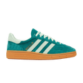 adidas Wmns Handball Spezial Collegiate Green Green Spark - adidas Sneaker, Detailansicht 2