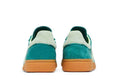 adidas Wmns Handball Spezial Collegiate Green Green Spark - adidas Sneaker, Detailansicht 8