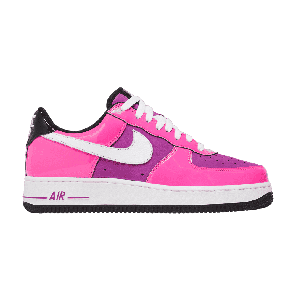 Nike Air Force 1 Low World Tour Las Vegas