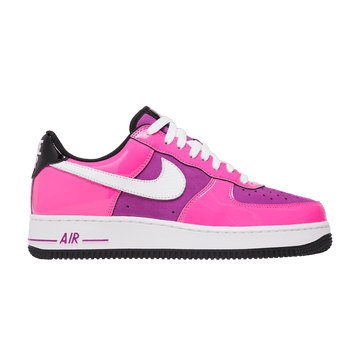Nike Air Force 1 Low World Tour Las Vegas