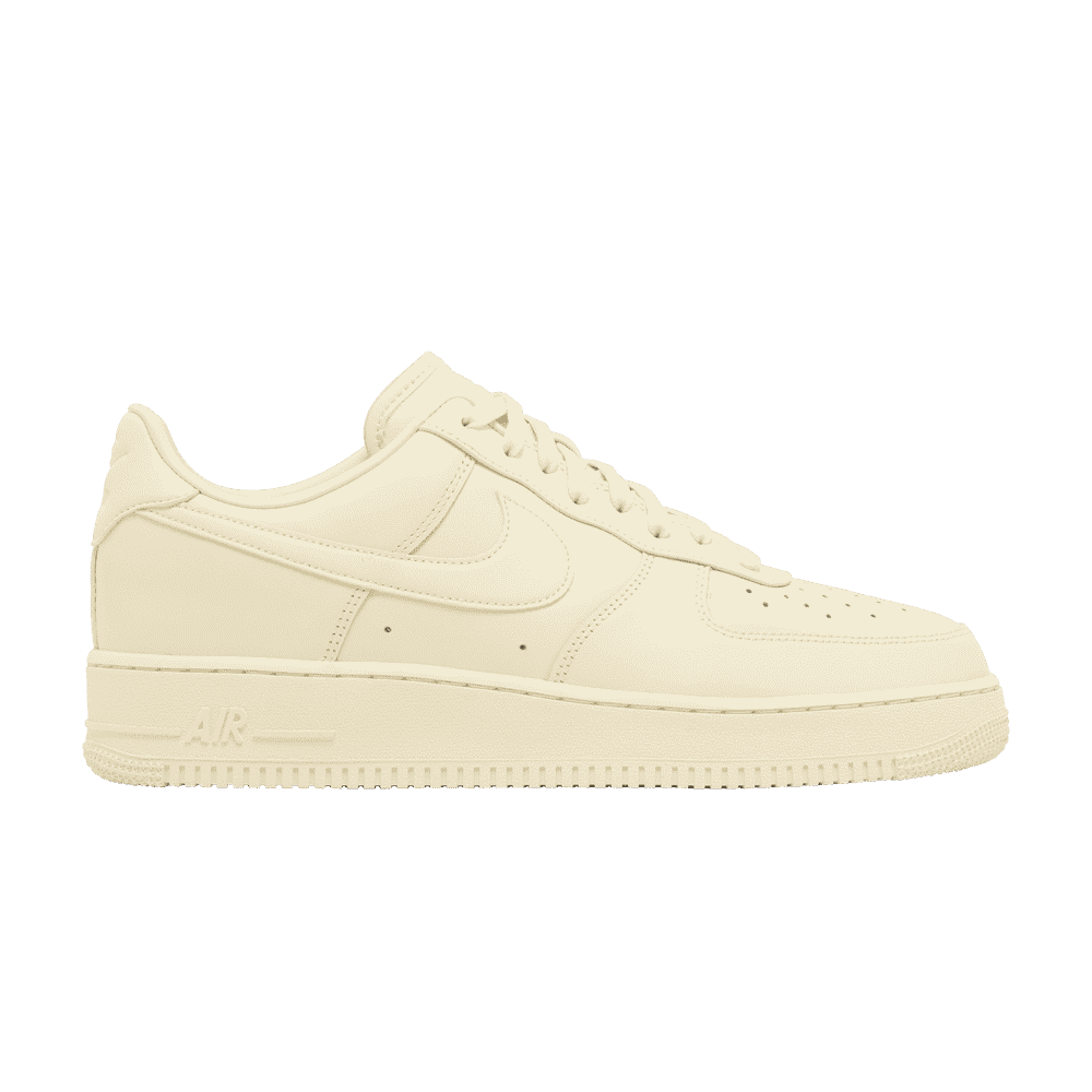 Nike Air Force 1 '07 Fresh - Kokosmilch