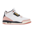 Air Jordan 3 Retro GS Vintage Floral - Air Jordan Sneaker