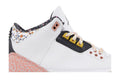 Air Jordan 3 Retro GS Vintage Floral - Air Jordan Sneaker, Detailansicht 3