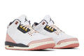Air Jordan 3 Retro GS Vintage Floral - Air Jordan Sneaker, Detailansicht 9