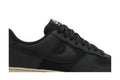 Nike Air Force 1 Low '07 LX Black Red Stardust - Nike Sneaker, Detailansicht 3