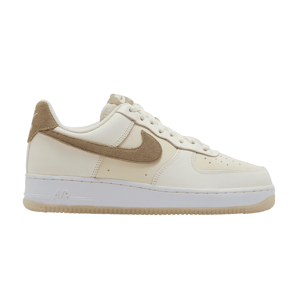 Nike Air Force 1 Low '07 LV8 Kokosové mléko Khaki