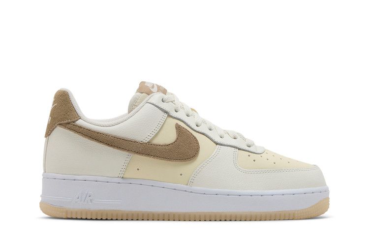 Nike Air Force 1 Low '07 LV8 Coconut Milk Khaki