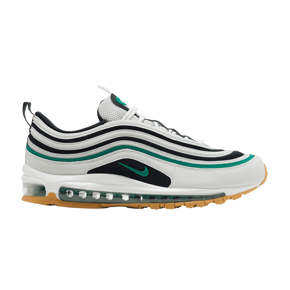 Nike Air Max 97 Photon Dust Malachite - Nike Sneaker