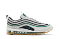 Nike Air Max 97 Photon Dust Malachite - Nike Sneaker, Detailansicht 2