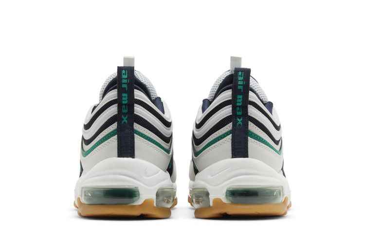 Nike Air Max 97 Photon Dust Malachite - Nike Sneaker, Detailansicht 7