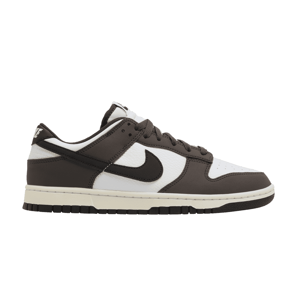 Nike Dunk Low Next Nature Baroque Brown - Nike Sneaker