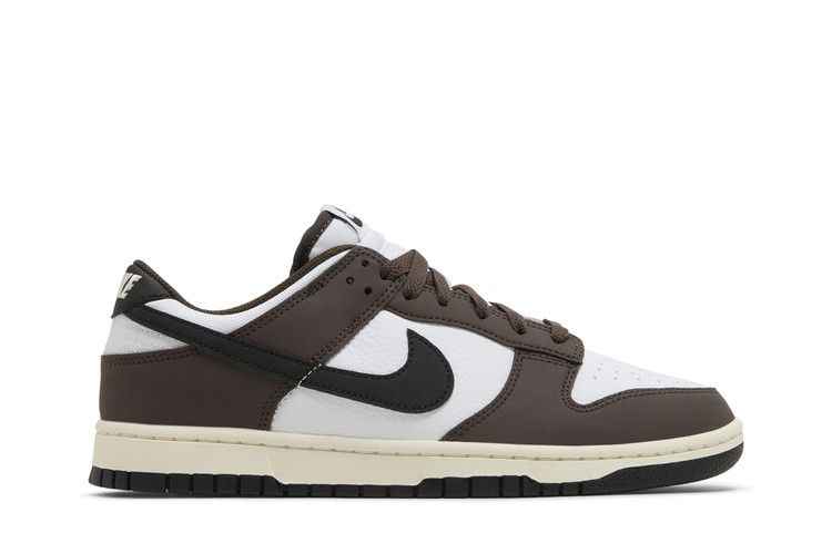 Nike Dunk Low Next Nature Baroque Brown - Nike Sneaker