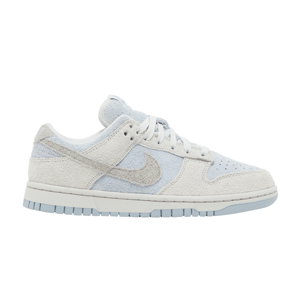 Nike Dunk Low Light Armory Blue Photon Dust - Nike Sneaker