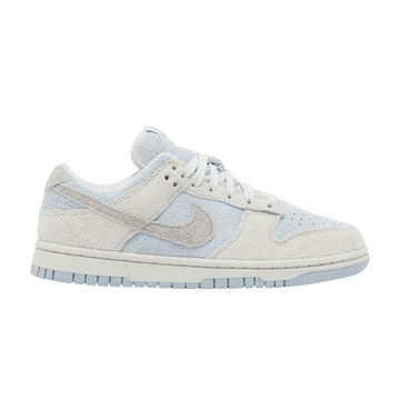 Nike Dunk Low Light Armory Blue Photon Dust - Nike Sneaker