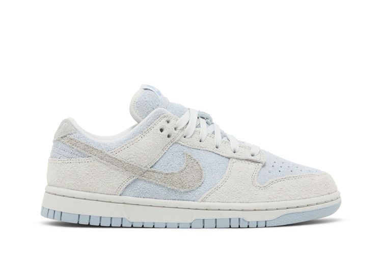 Nike Dunk Low Light Armory Azul Fotón Polvo