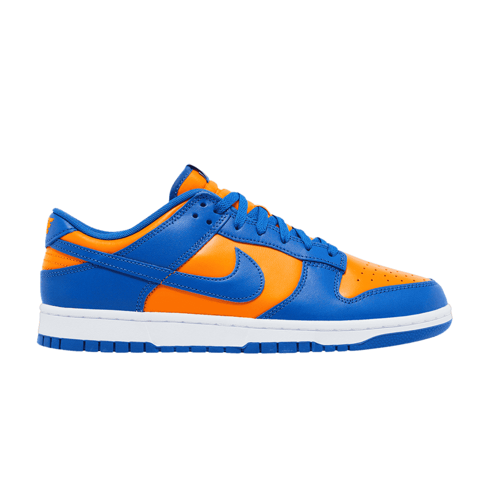 Nike Dunk Low Knicks - Nike Sneaker