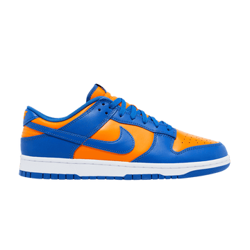 Nike Dunk Low Knicks - Nike Sneaker